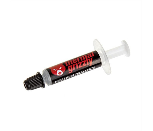 Thermal Grizzly Aeronaut 1g TG-A-001-RS - 400863 - zdjęcie 2
